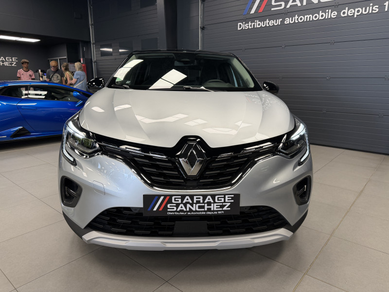 Renault CAPTUR II Intens — photo 4