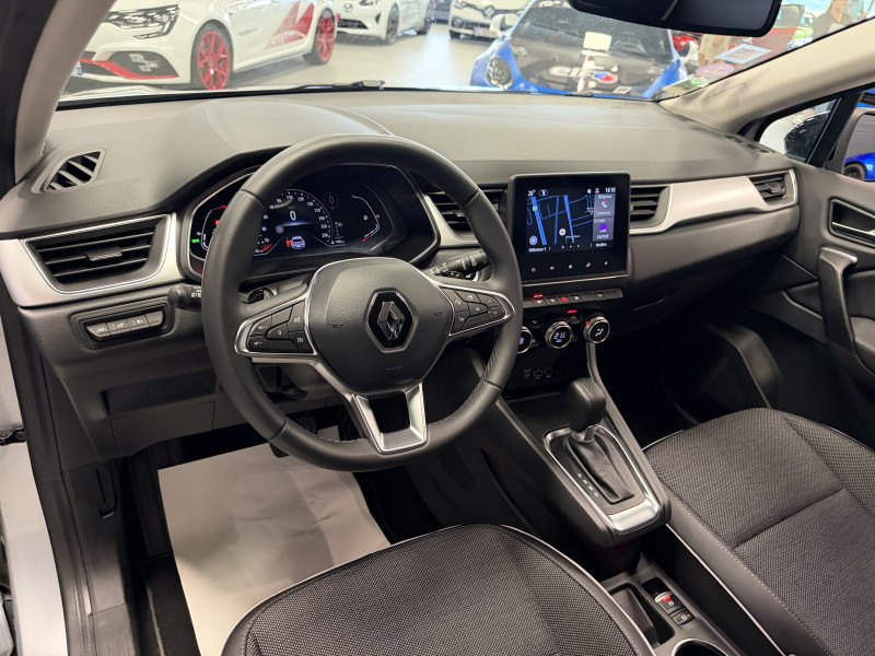 Renault CAPTUR II Intens — photo 15