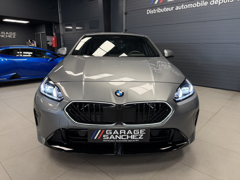 BMW SERIE 1 (F70) 123 XDRIVE — photo 4