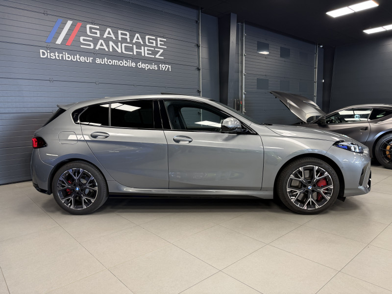 BMW SERIE 1 (F70) 123 XDRIVE — photo 6