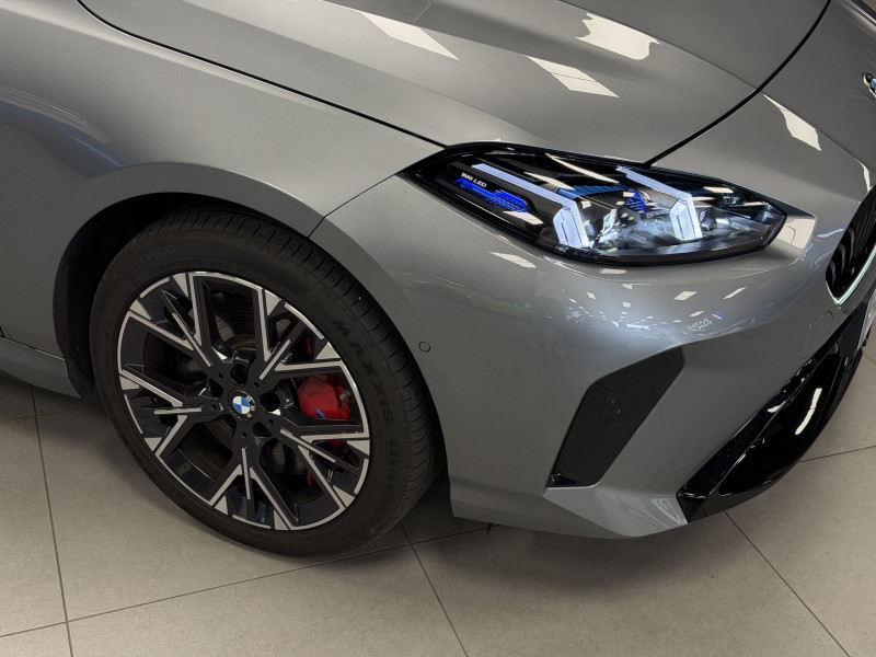 BMW SERIE 1 (F70) 123 XDRIVE — photo 7