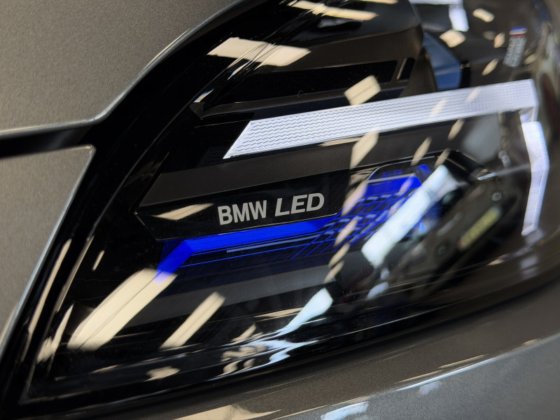 BMW SERIE 1 (F70) 123 XDRIVE — photo 9