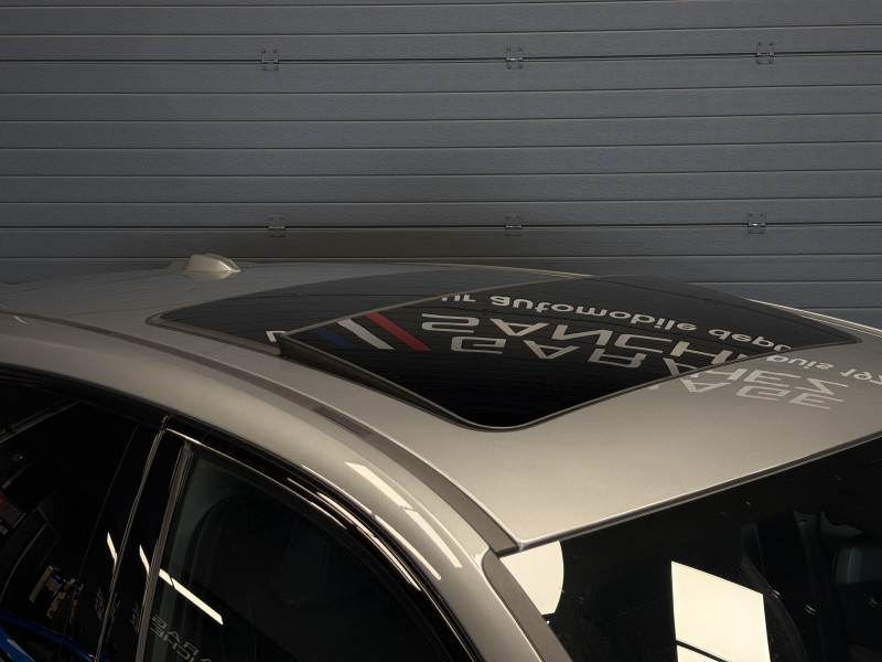 BMW SERIE 1 (F70) 123 XDRIVE — photo 10