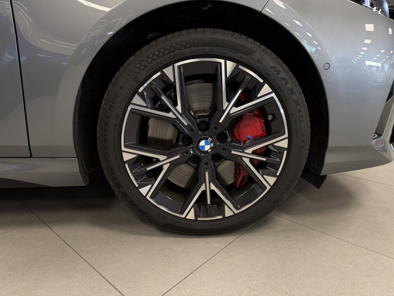 BMW SERIE 1 (F70) 123 XDRIVE — photo 11