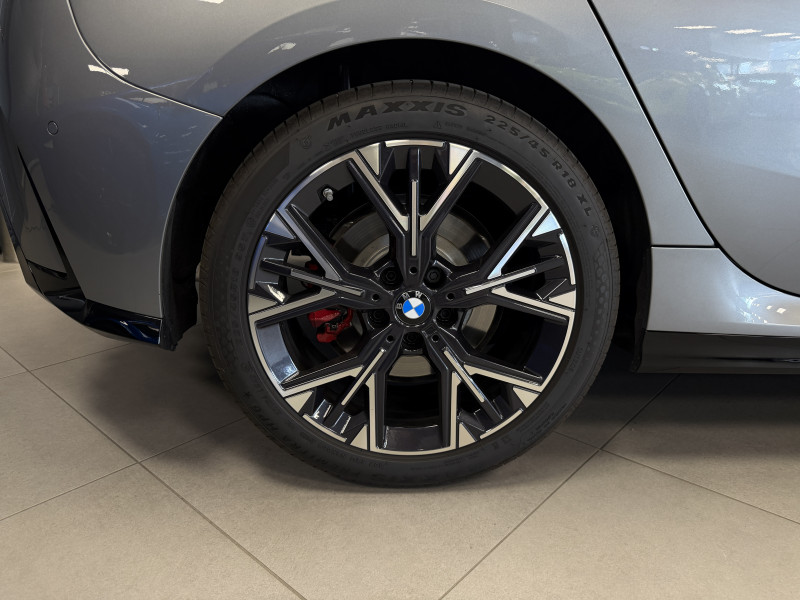 BMW SERIE 1 (F70) 123 XDRIVE — photo 12