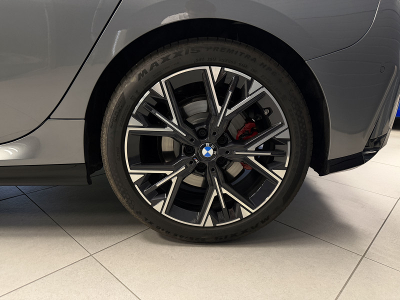 BMW SERIE 1 (F70) 123 XDRIVE — photo 13