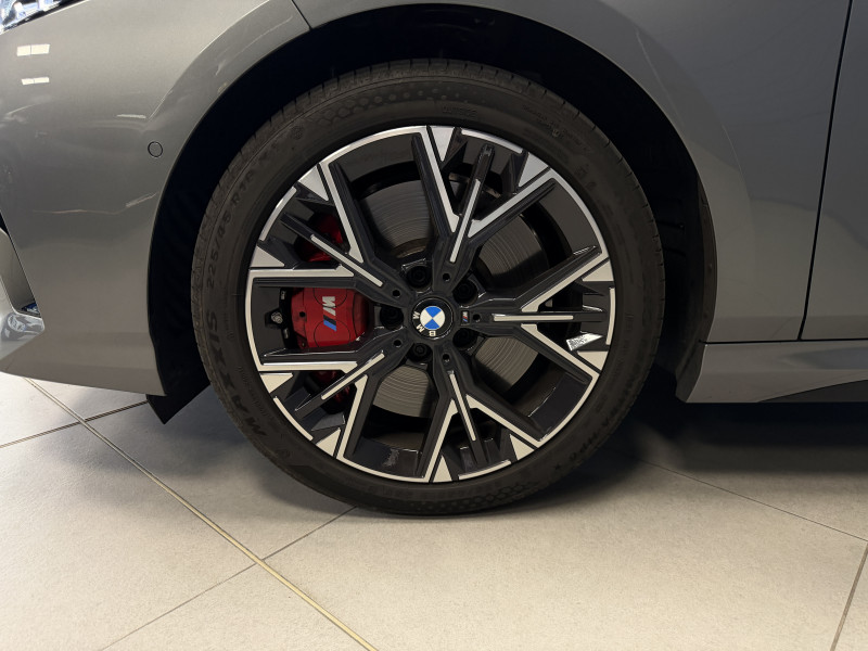 BMW SERIE 1 (F70) 123 XDRIVE — photo 14