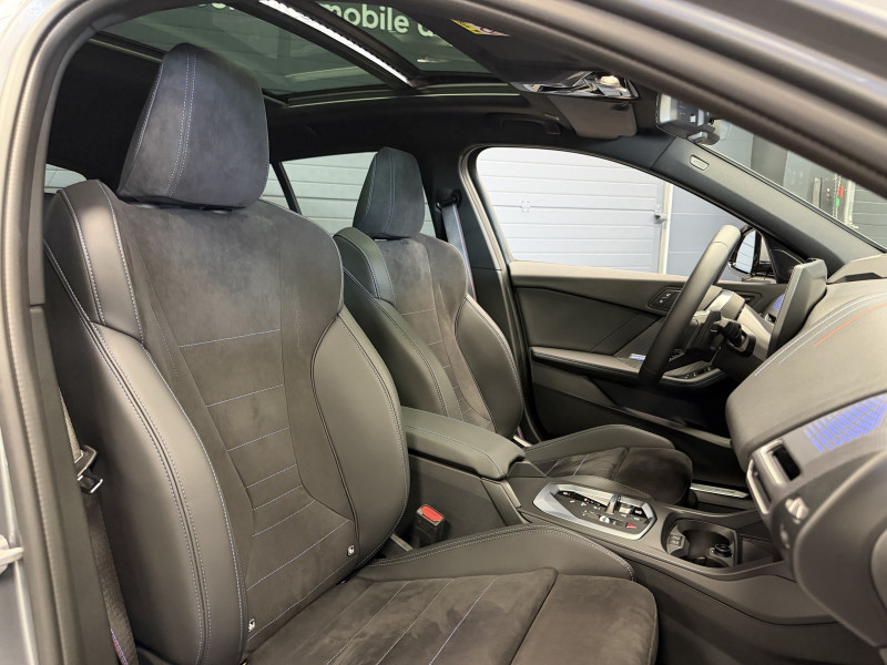 BMW SERIE 1 (F70) 123 XDRIVE — photo 16