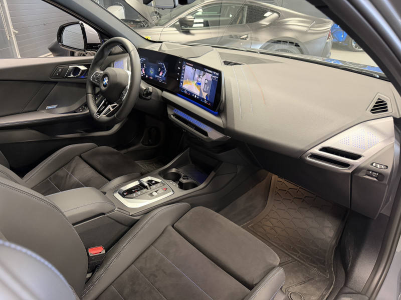 BMW SERIE 1 (F70) 123 XDRIVE — photo 18