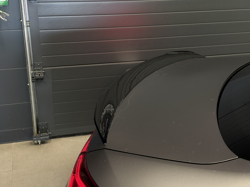 Mercedes CLA 45 S AMG — photo 10