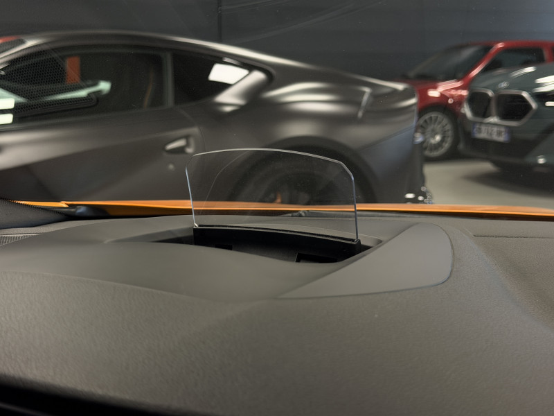 Renault MEGANE IV RS — photo 18