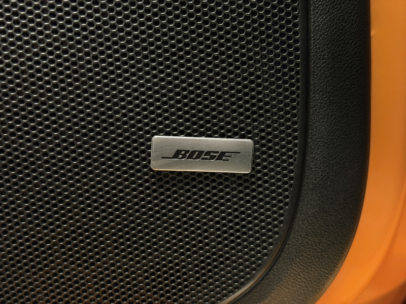 Renault MEGANE IV RS — photo 19