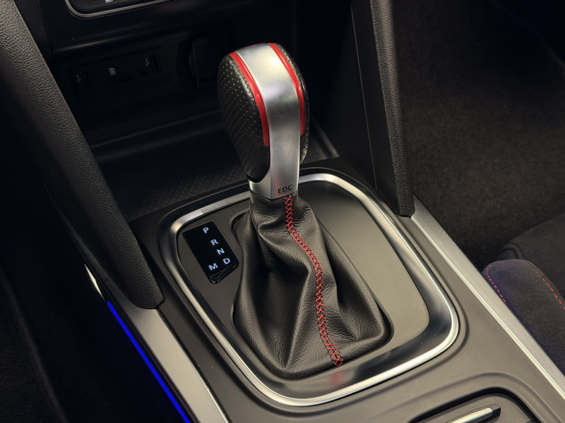 Renault MEGANE IV RS — photo 20
