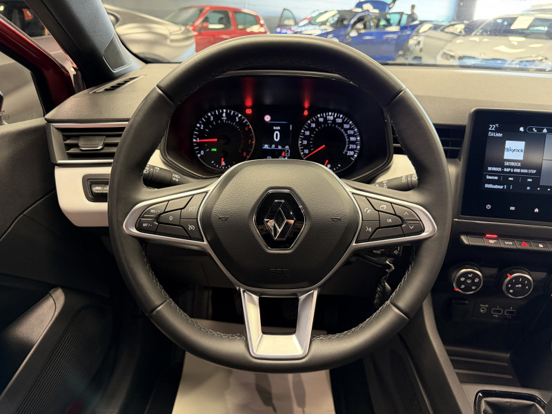 Renault CLIO V Limited — photo 17