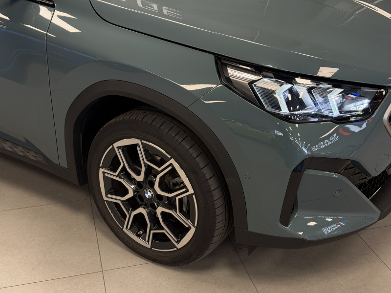 BMW X2 (U10) SDRIVE 20DA — photo 7