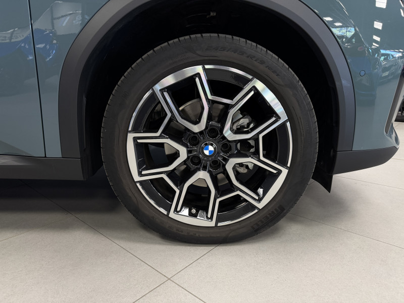 BMW X2 (U10) SDRIVE 20DA — photo 9