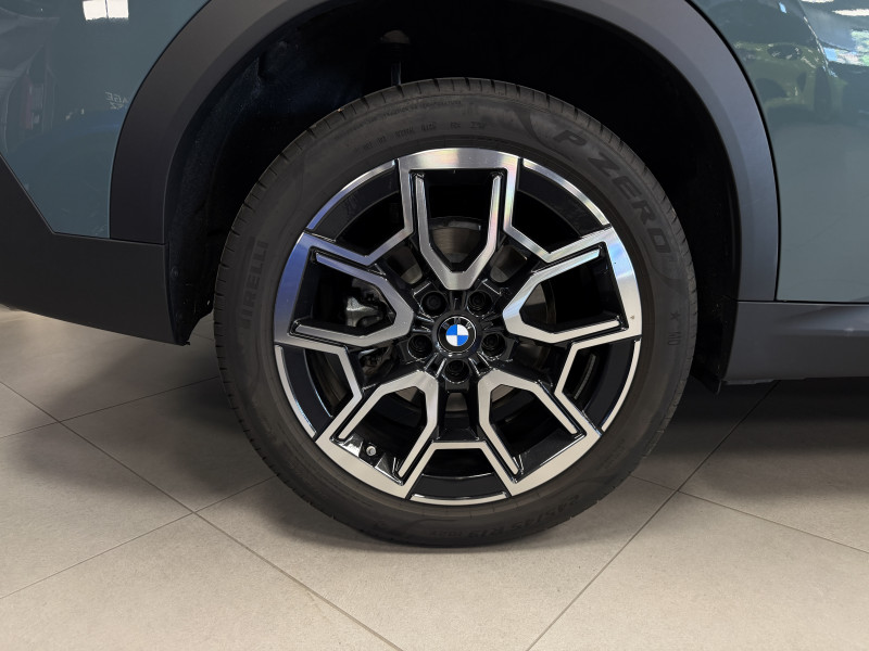 BMW X2 (U10) SDRIVE 20DA — photo 10