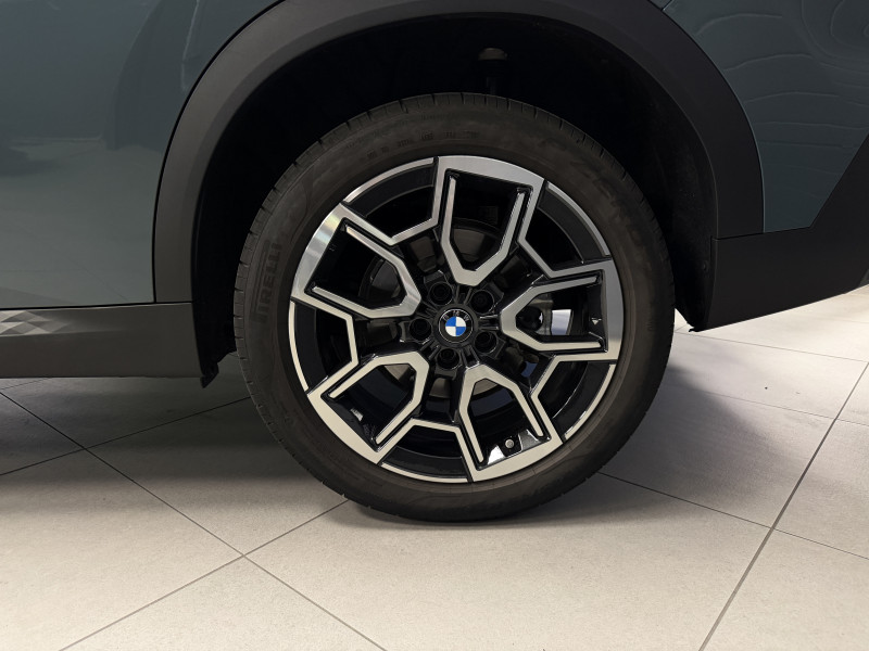 BMW X2 (U10) SDRIVE 20DA — photo 11