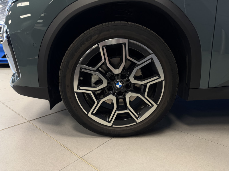 BMW X2 (U10) SDRIVE 20DA — photo 12