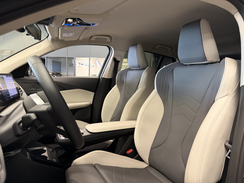 BMW X2 (U10) SDRIVE 20DA — photo 13