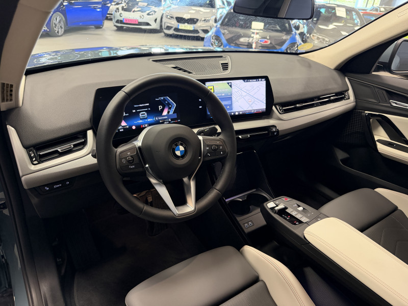 BMW X2 (U10) SDRIVE 20DA — photo 15