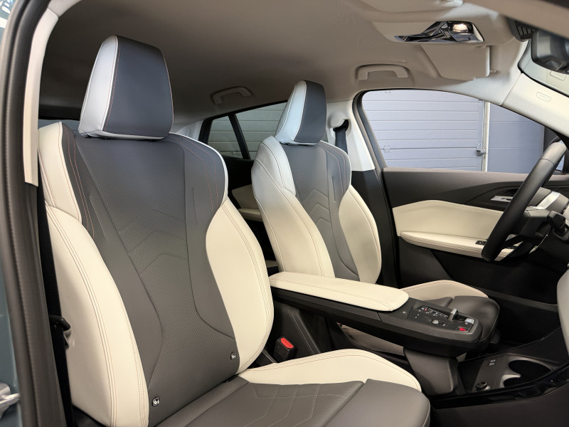 BMW X2 (U10) SDRIVE 20DA — photo 14