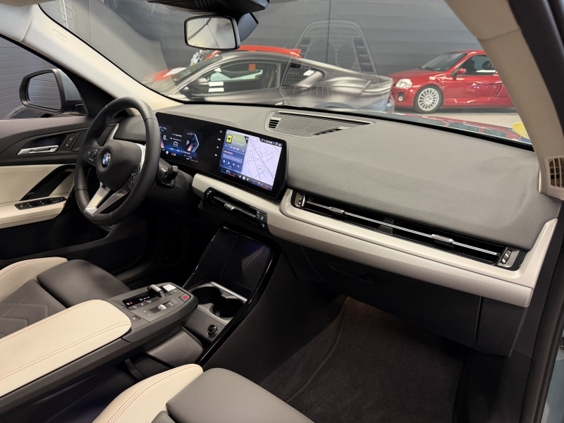 BMW X2 (U10) SDRIVE 20DA — photo 16