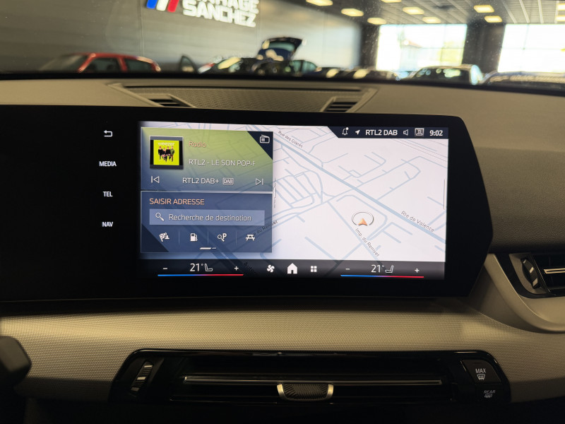 BMW X2 (U10) SDRIVE 20DA — photo 19