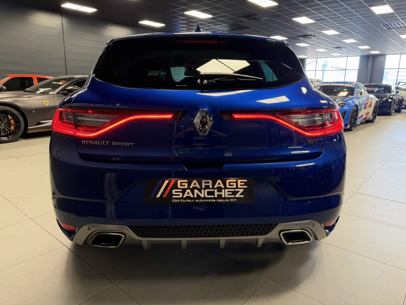 Renault MEGANE IV GT — photo 5