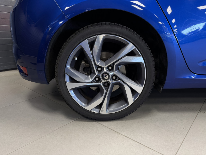 Renault MEGANE IV GT — photo 10