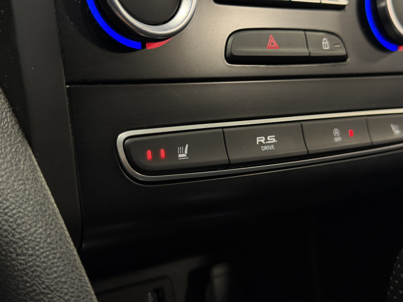 Renault MEGANE IV GT — photo 20