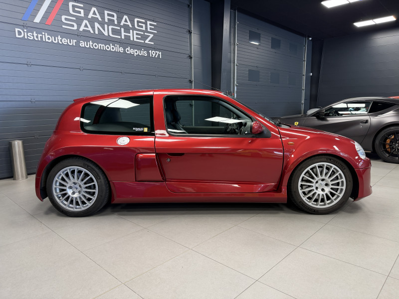 Renault CLIO II — photo 6