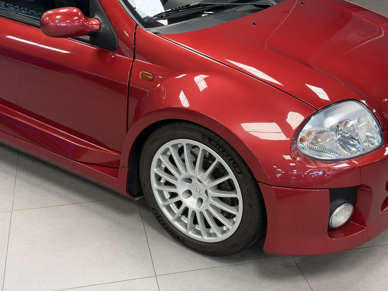 Renault CLIO II — photo 7
