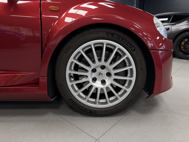 Renault CLIO II — photo 10