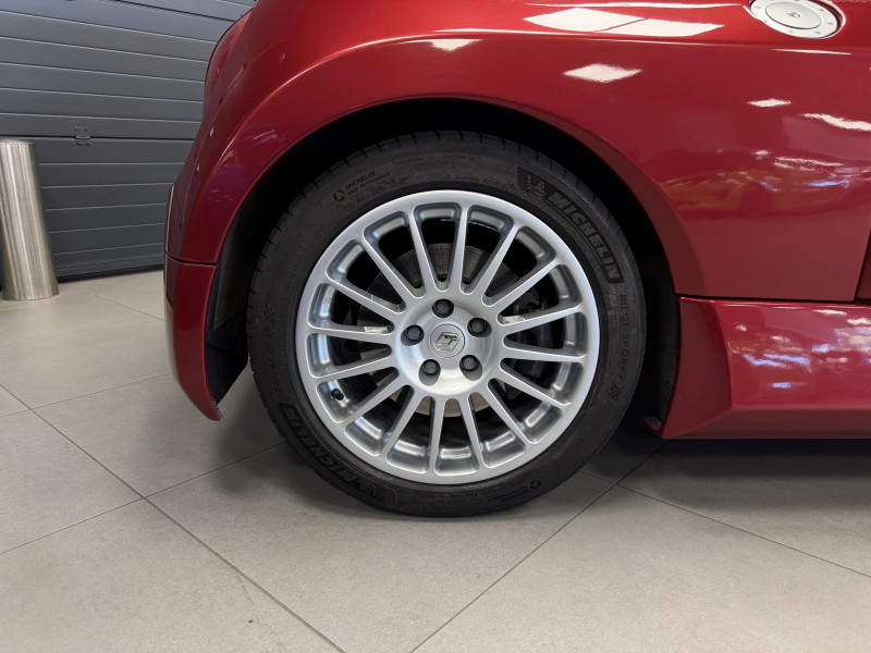 Renault CLIO II — photo 11