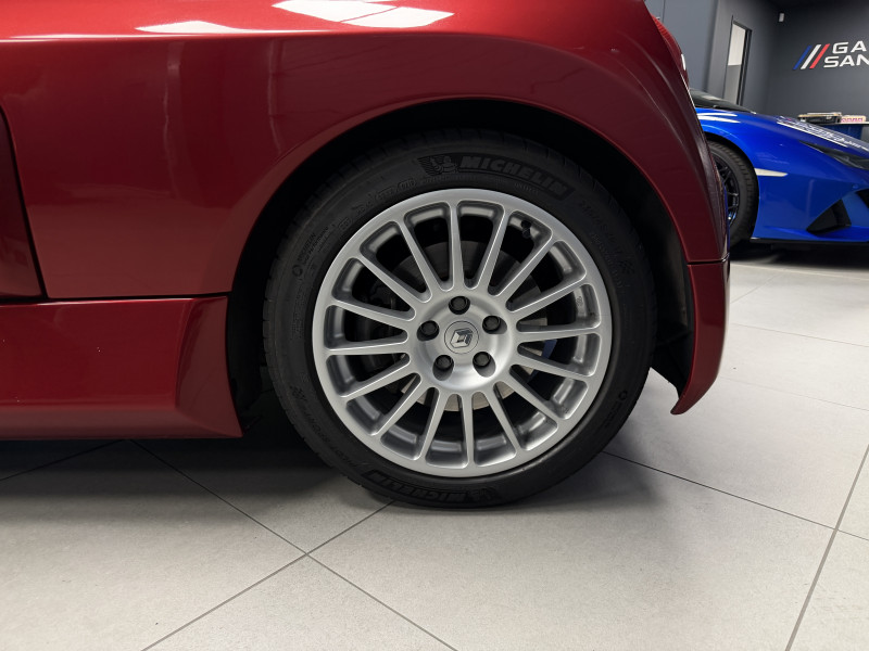 Renault CLIO II — photo 12