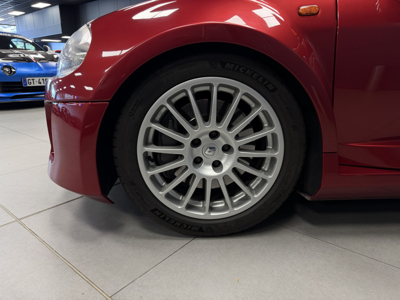 Renault CLIO II — photo 13