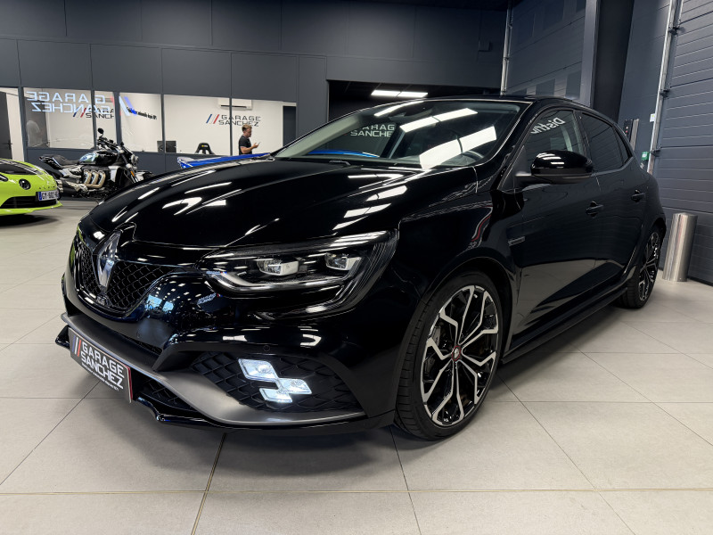 Renault MEGANE IV RS — photo 2