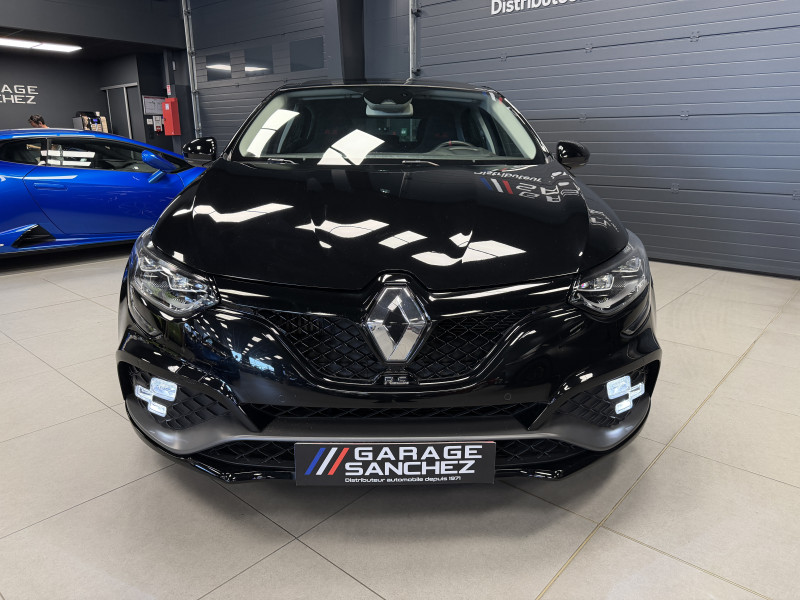 Renault MEGANE IV RS — photo 4