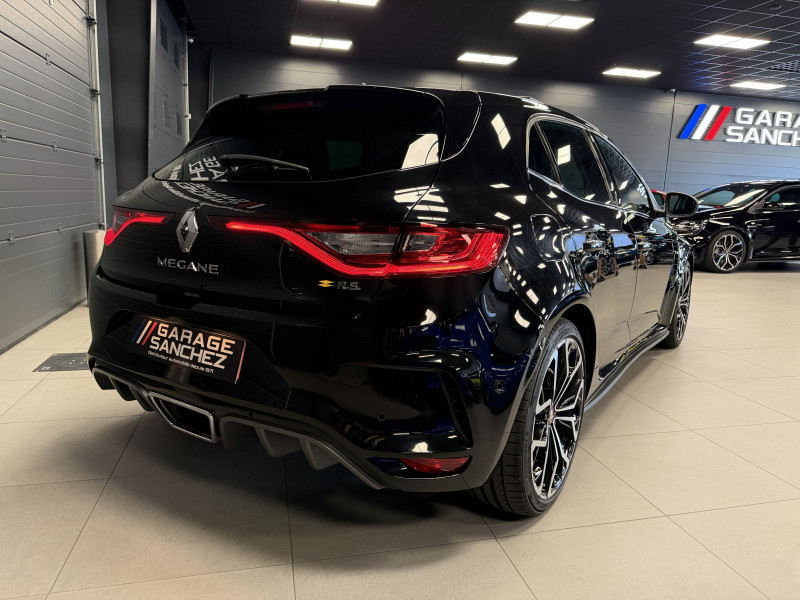 Renault MEGANE IV RS — photo 3