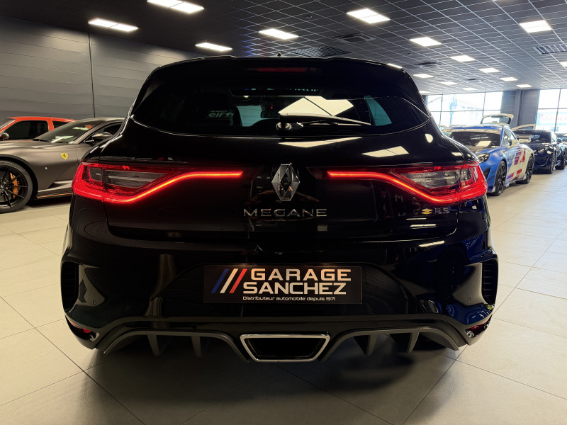 Renault MEGANE IV RS — photo 5