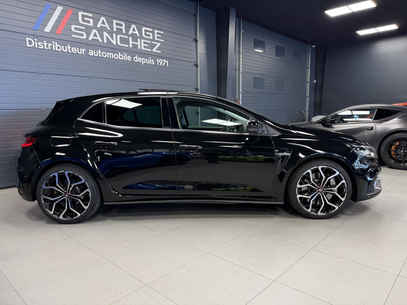 Renault MEGANE IV RS — photo 6