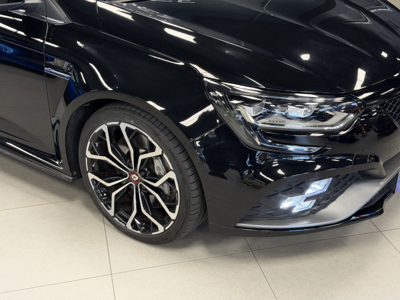 Renault MEGANE IV RS — photo 7