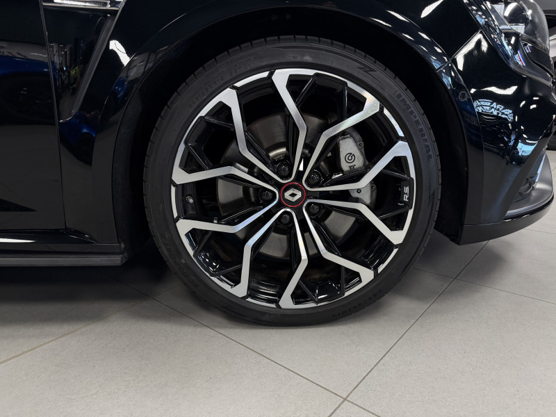 Renault MEGANE IV RS — photo 9