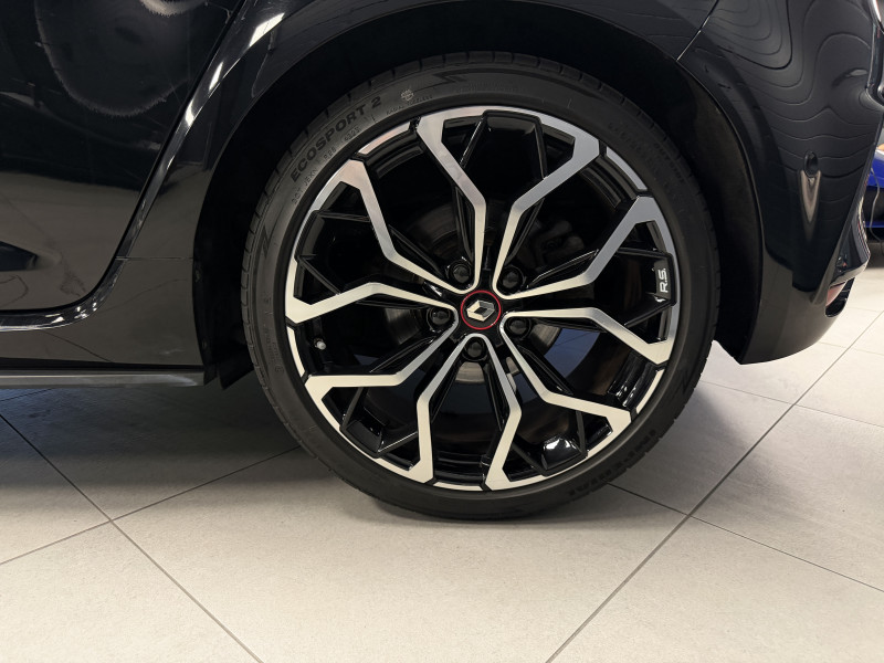 Renault MEGANE IV RS — photo 11