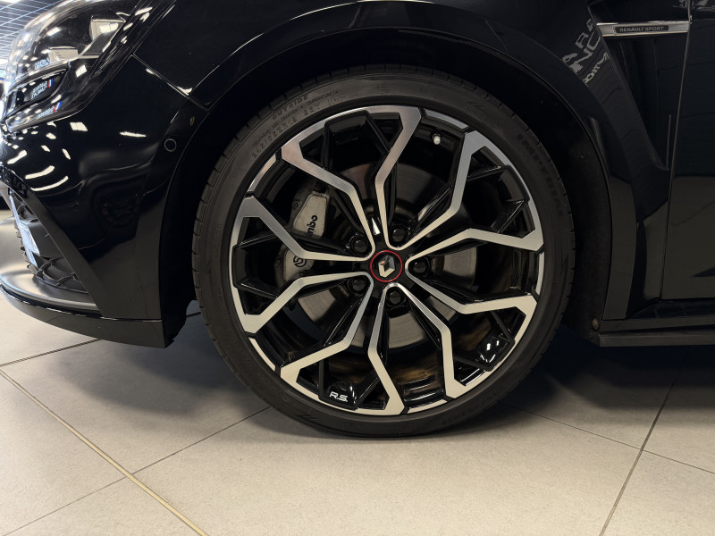 Renault MEGANE IV RS — photo 12