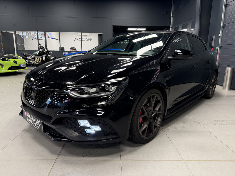 Renault MEGANE IV Trophy — photo 2