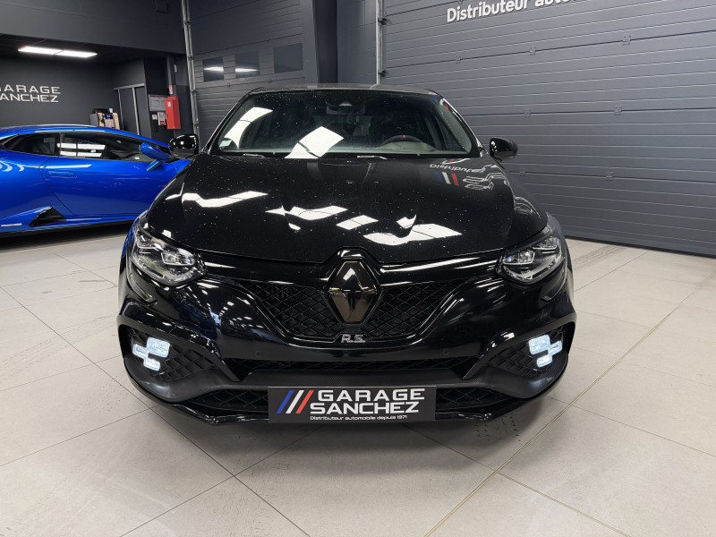 Renault MEGANE IV Trophy — photo 4