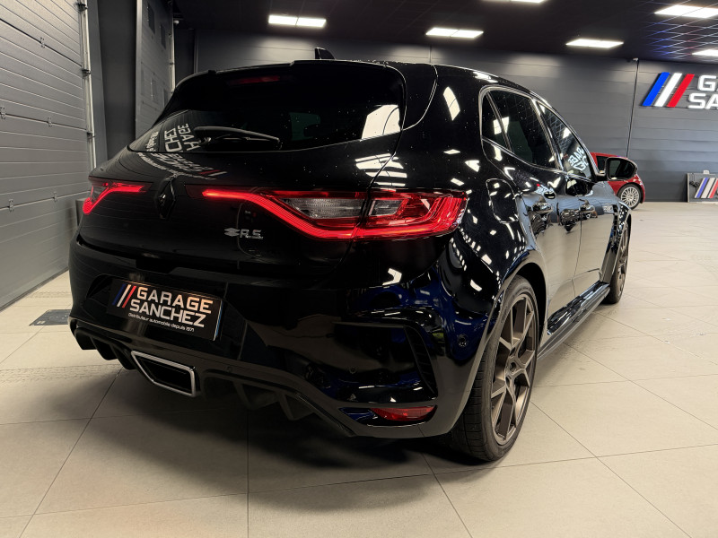Renault MEGANE IV Trophy — photo 3