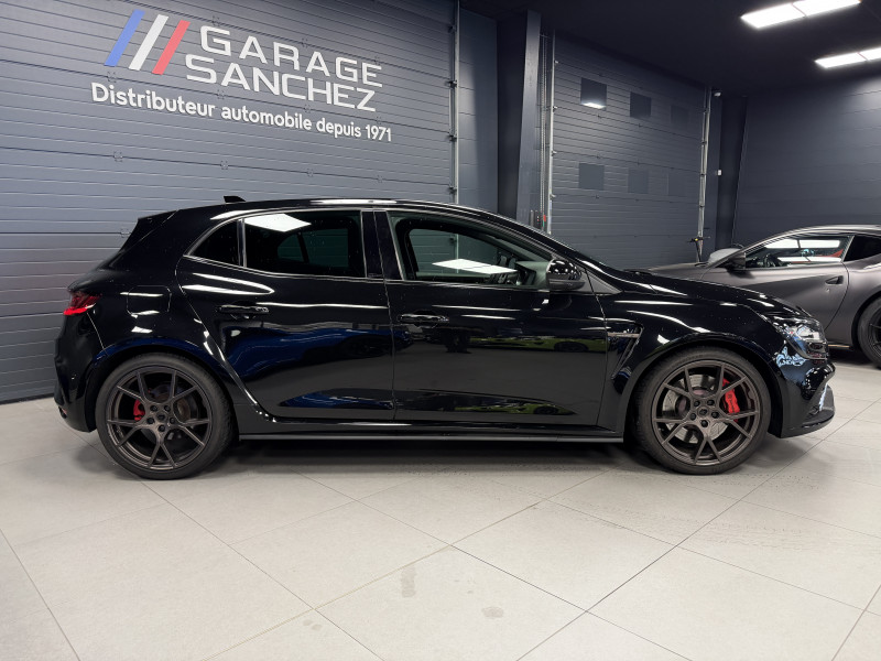 Renault MEGANE IV Trophy — photo 6